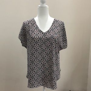 Loft Blouse